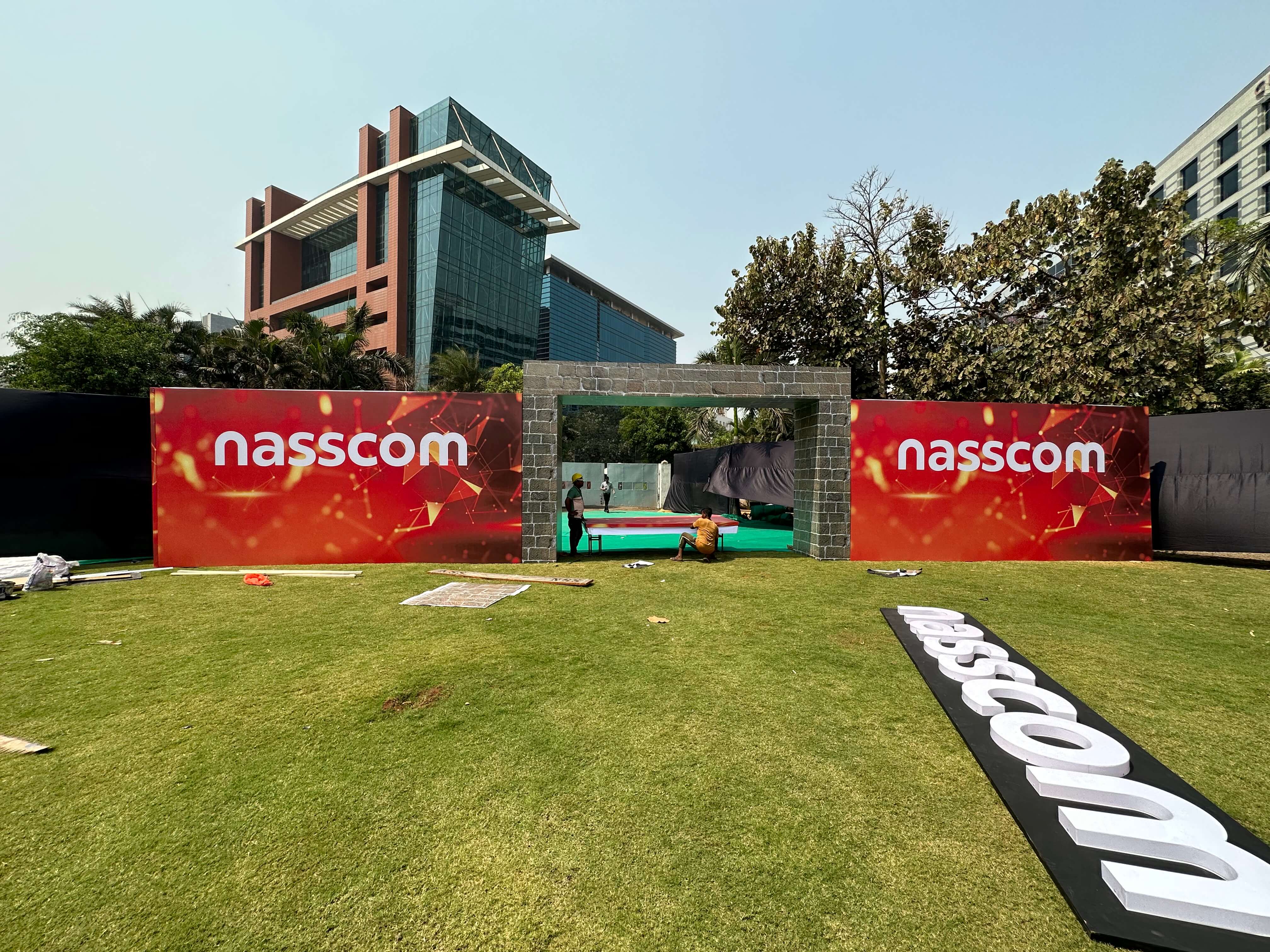 Shirke_Events_Nasscom_Corporate_Event_Grand_Hyatt_08