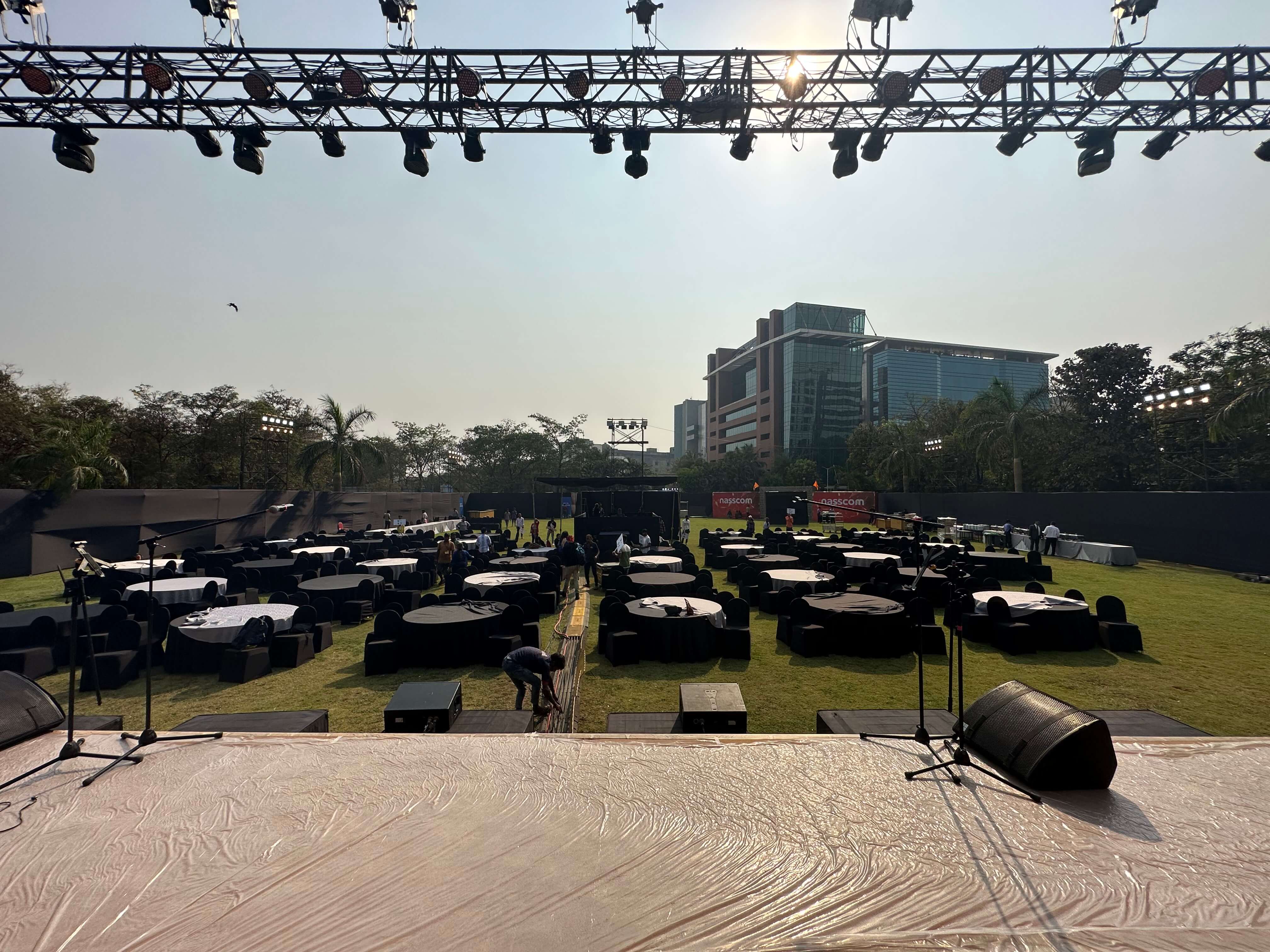 Shirke_Events_Nasscom_Corporate_Event_Grand_Hyatt_22