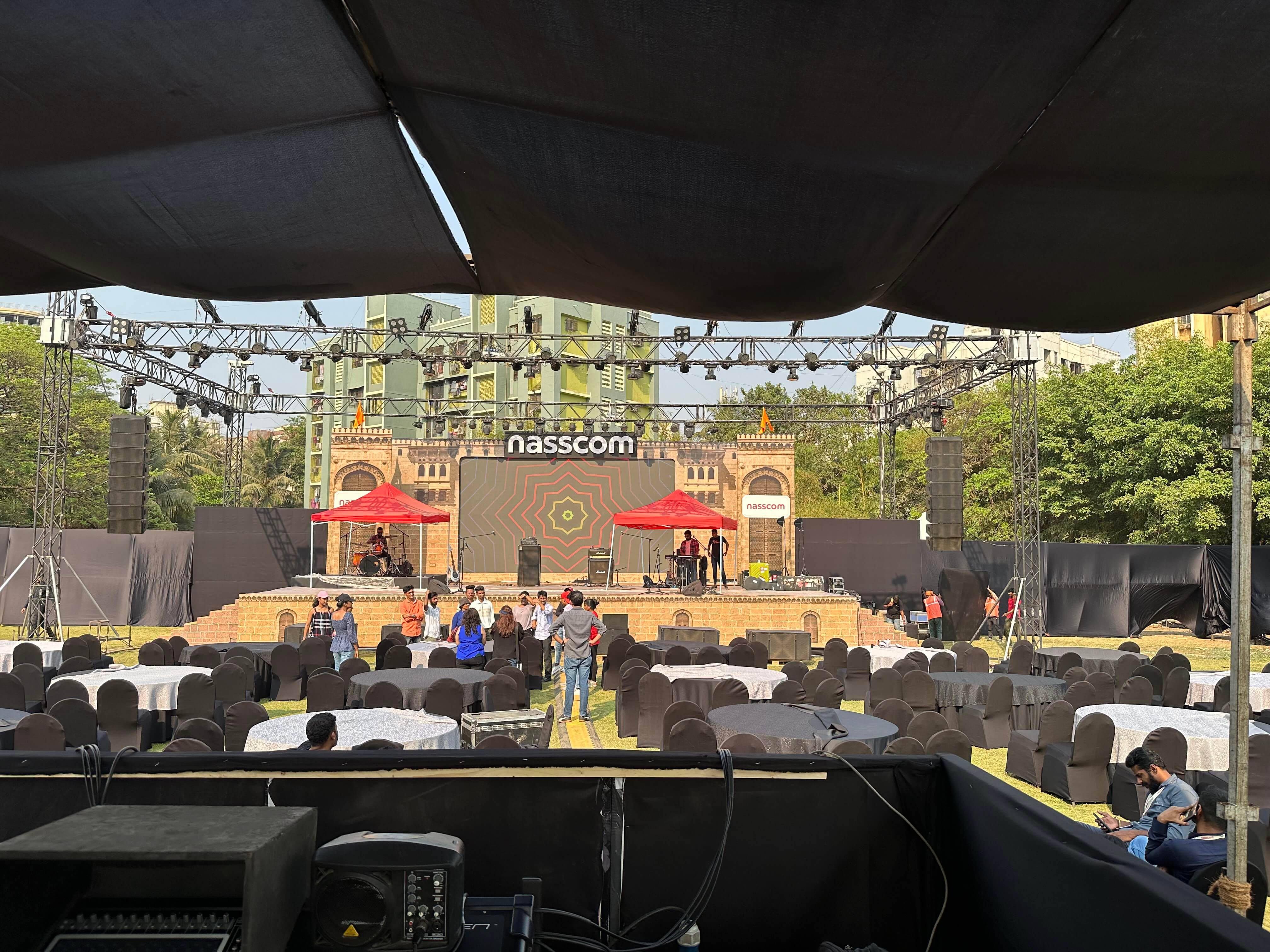 Shirke_Events_Nasscom_Corporate_Event_Grand_Hyatt_31