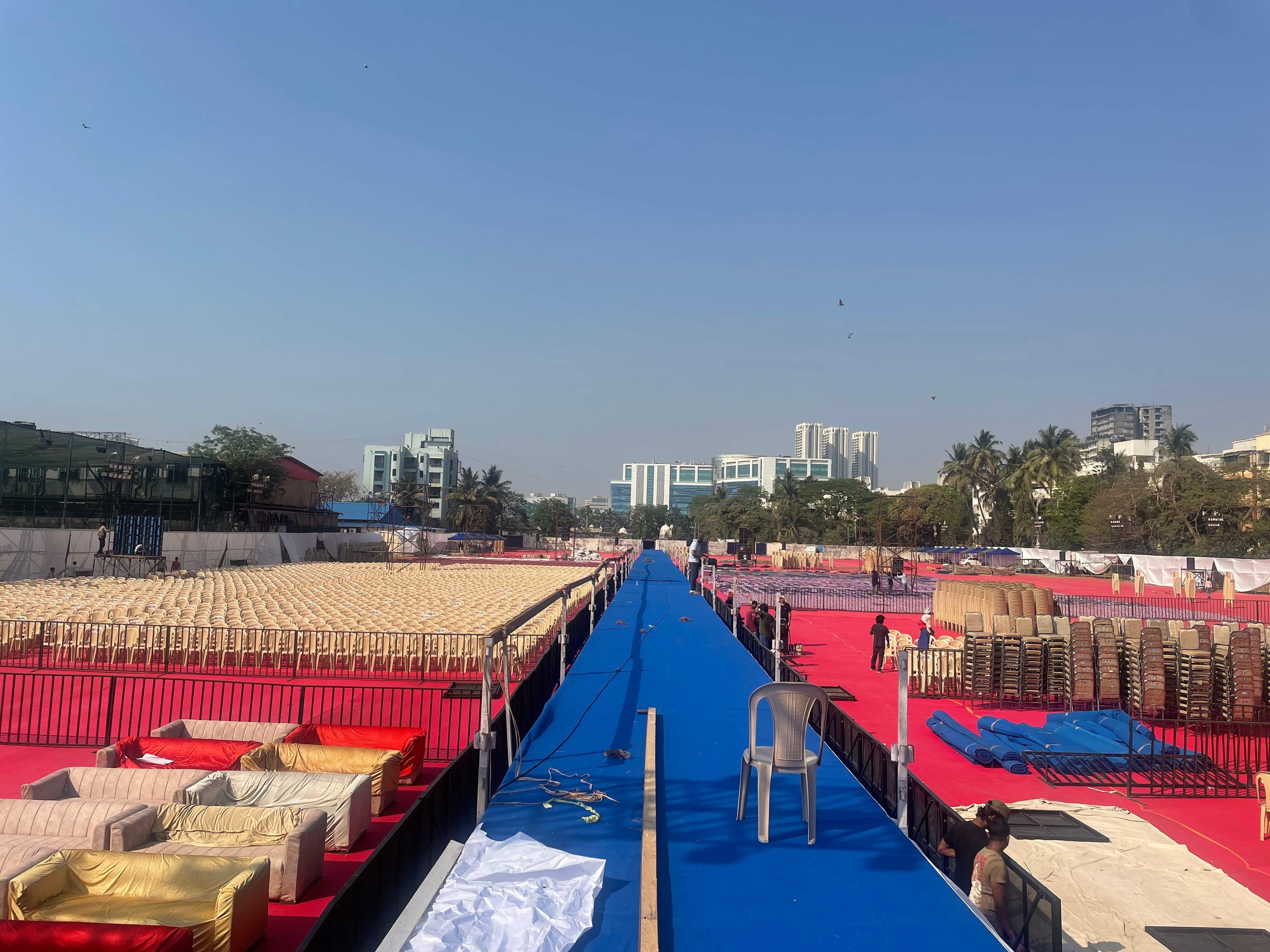 Shirke_Events_Shri_Shri_Ravi_Shankar_Maha_Satsang_Event_02