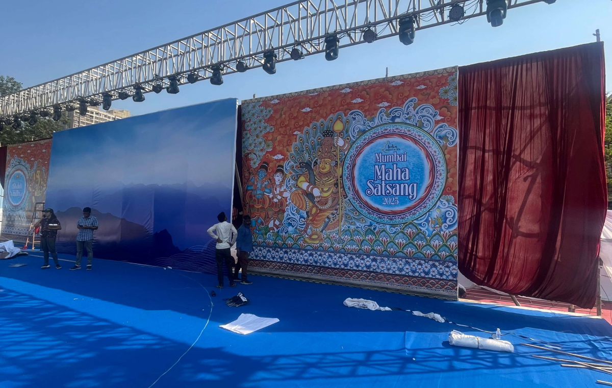 Shirke_Events_Shri_Shri_Ravi_Shankar_Maha_Satsang_Event_05