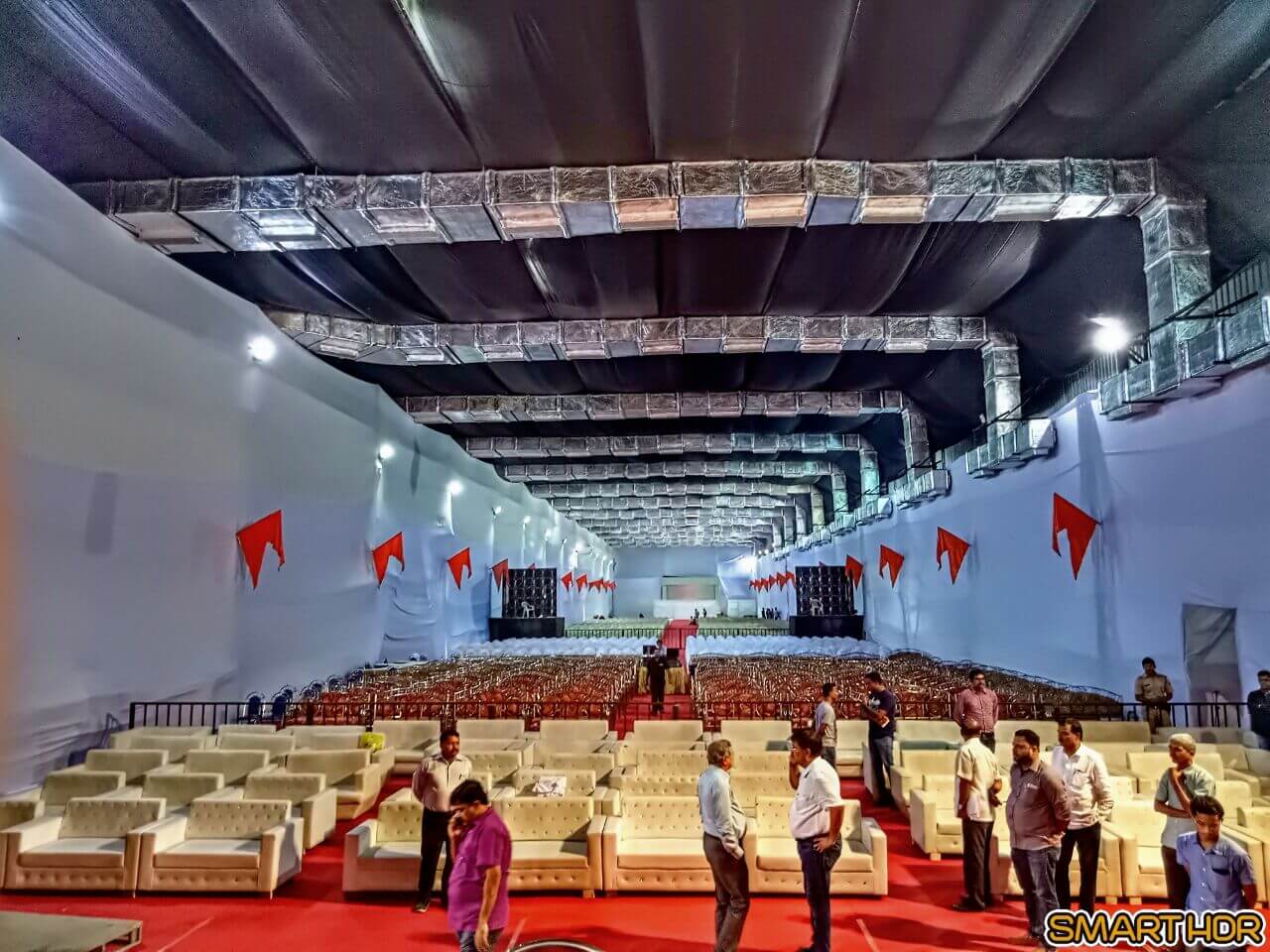 Shirke_Events_Subhas_Desai_75th_Birthday_Event_03